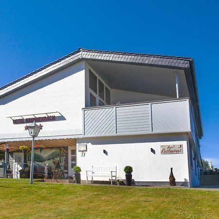 Hotel Brunnenbach Braunlage Extérieur photo