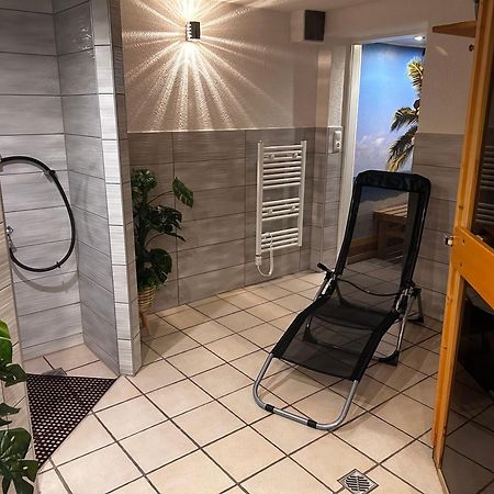Hotel Brunnenbach Braunlage Extérieur photo