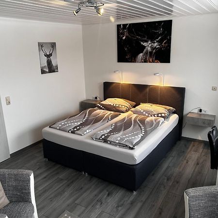 Hotel Brunnenbach Braunlage Extérieur photo