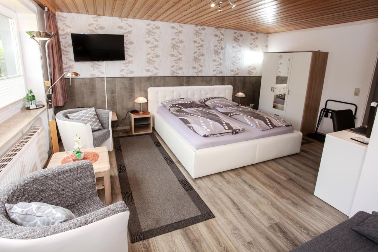 Hotel Brunnenbach Braunlage Extérieur photo