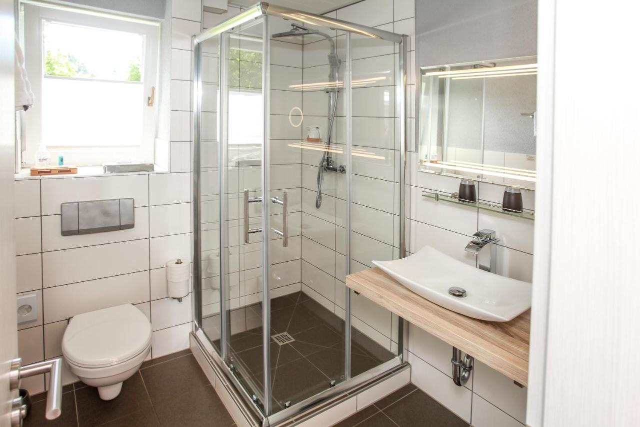 Hotel Brunnenbach Braunlage Extérieur photo