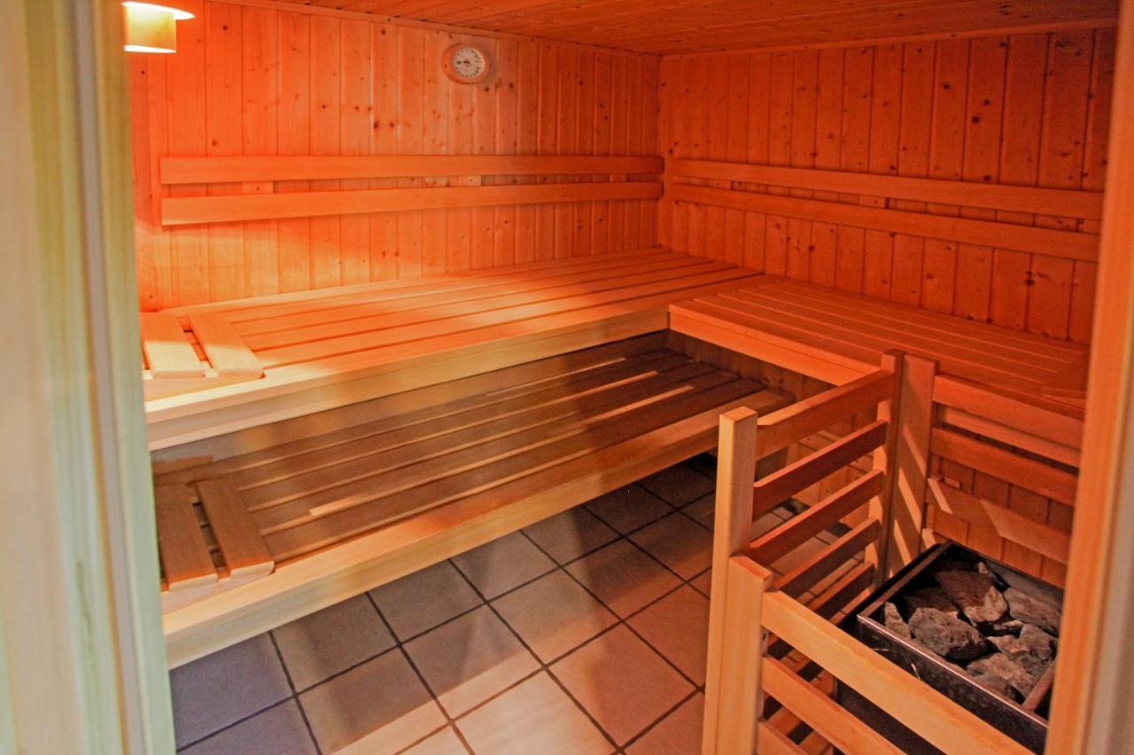 Hotel Brunnenbach Braunlage Extérieur photo