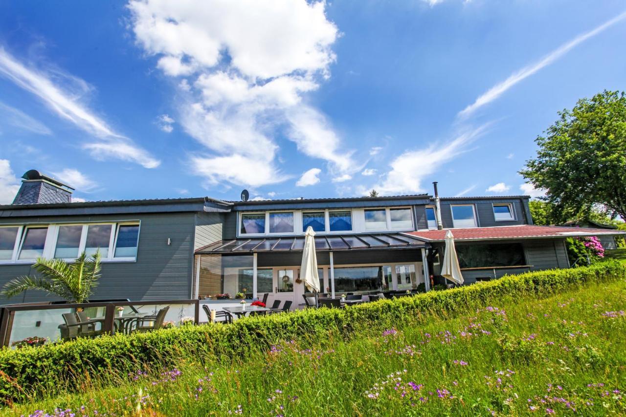 Hotel Brunnenbach Braunlage Extérieur photo