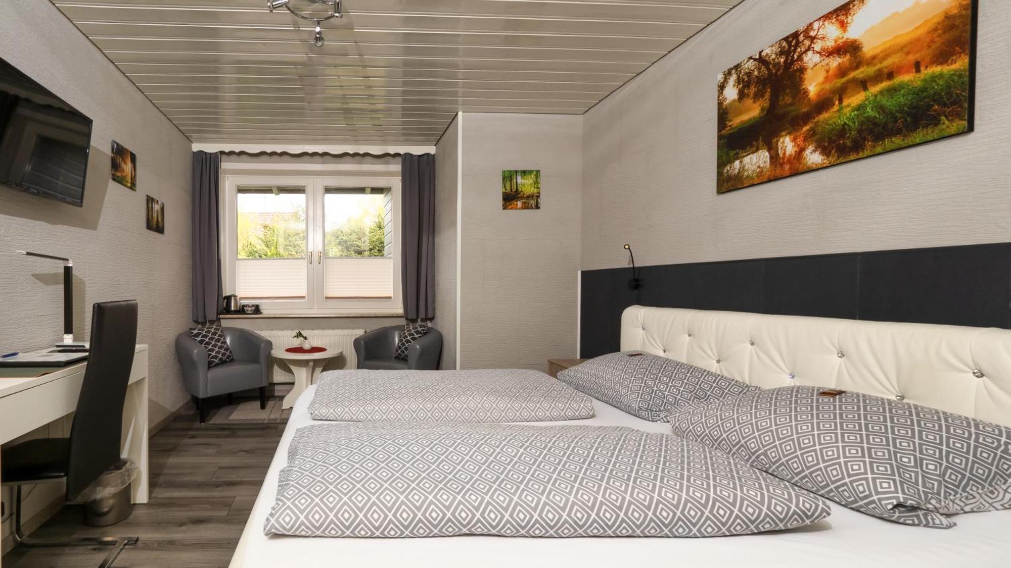 Hotel Brunnenbach Braunlage Extérieur photo