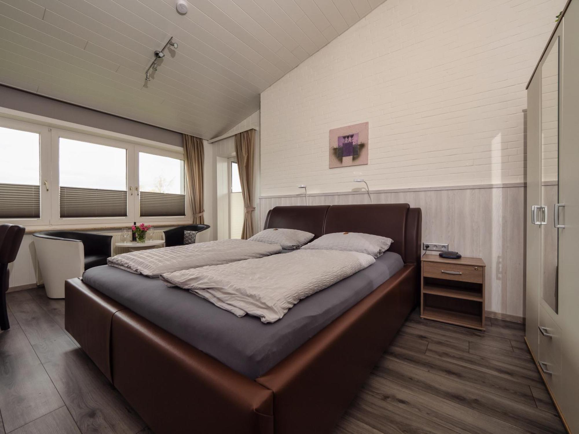 Hotel Brunnenbach Braunlage Extérieur photo
