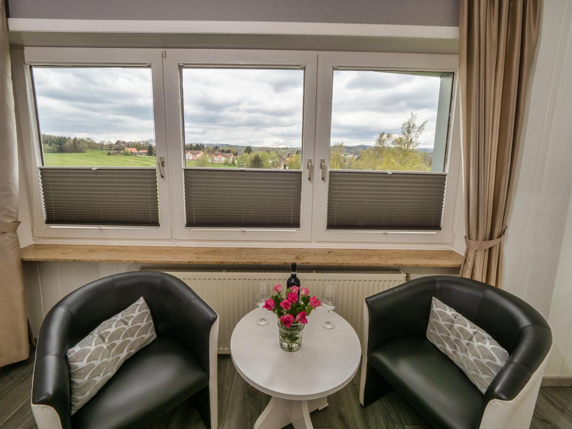 Hotel Brunnenbach Braunlage Extérieur photo