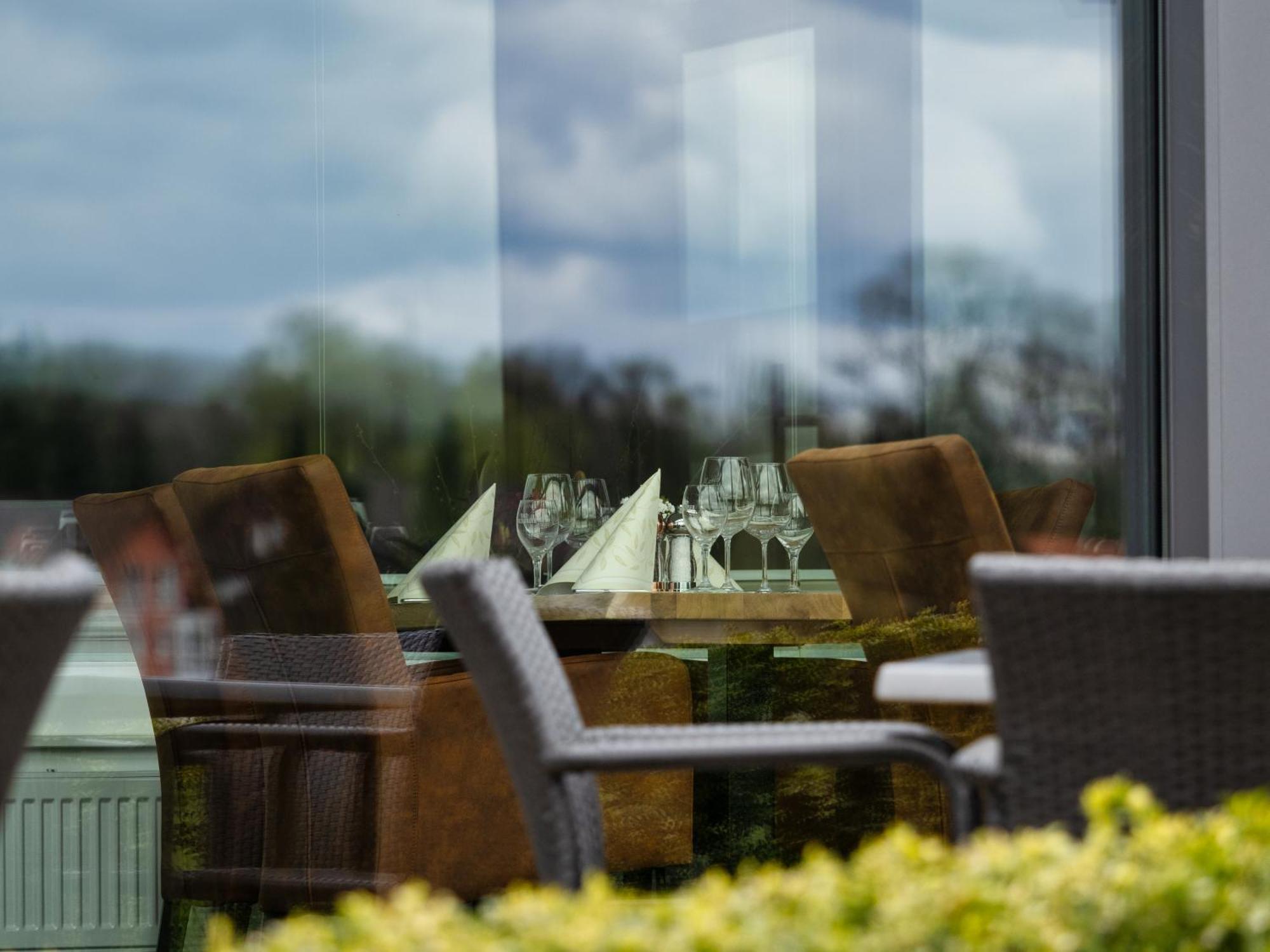 Hotel Brunnenbach Braunlage Extérieur photo