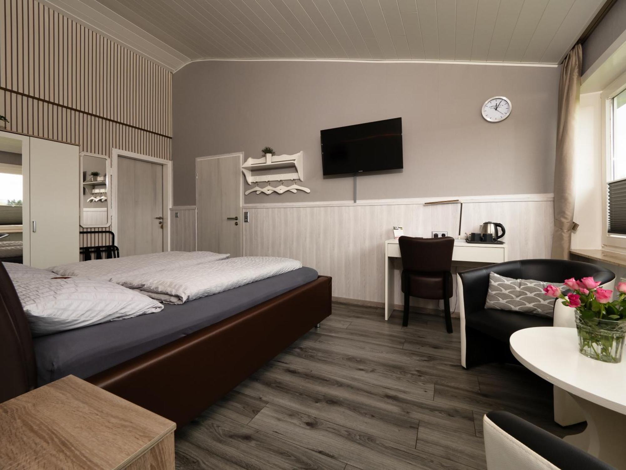 Hotel Brunnenbach Braunlage Extérieur photo