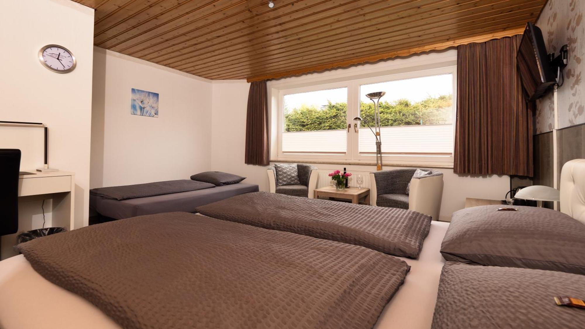 Hotel Brunnenbach Braunlage Extérieur photo
