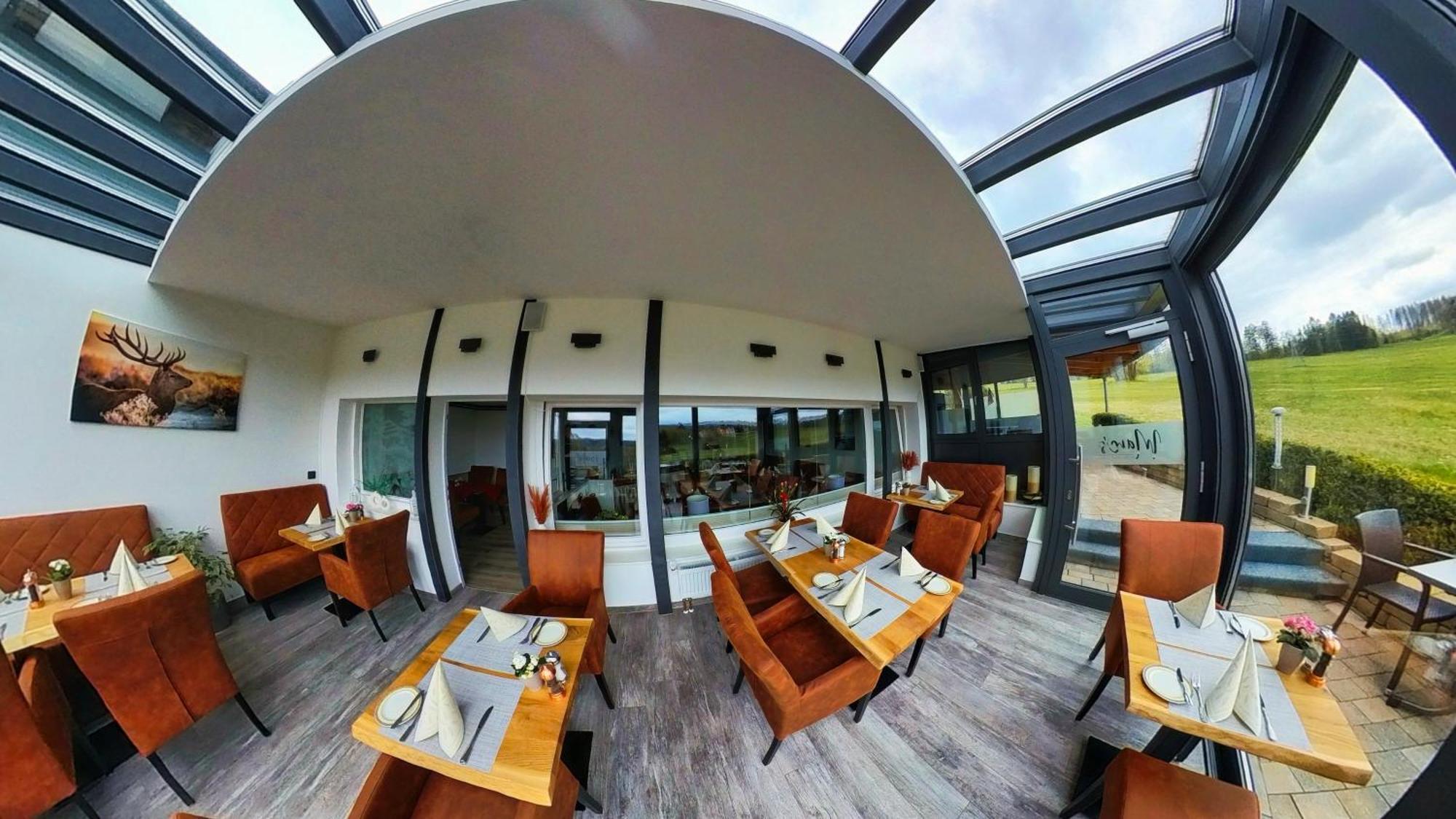Hotel Brunnenbach Braunlage Extérieur photo