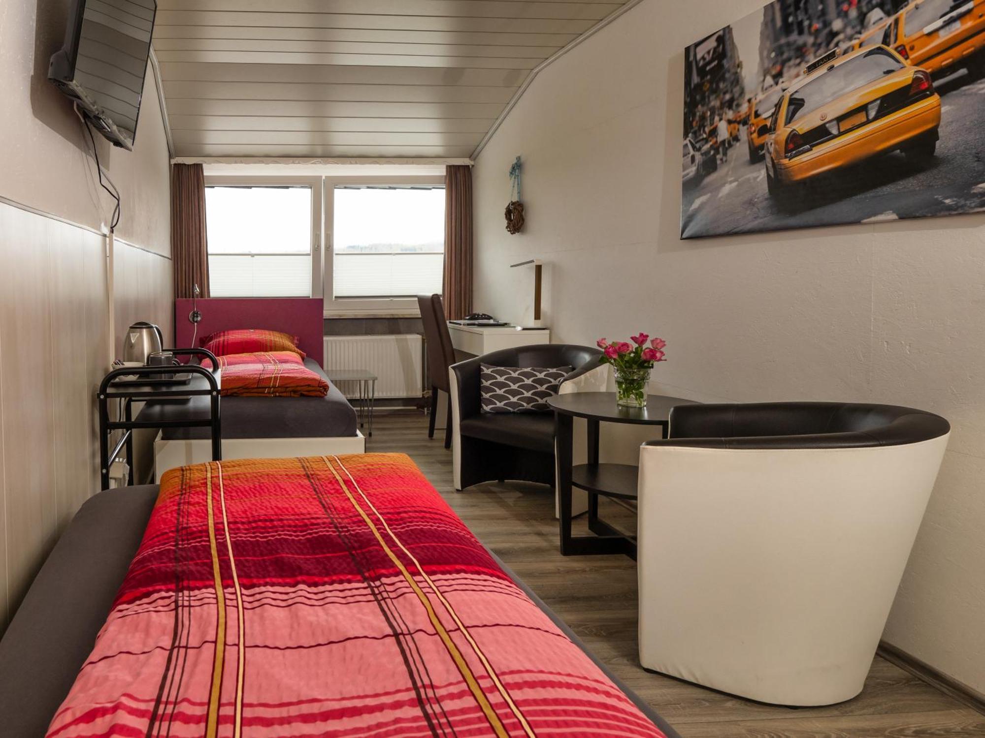 Hotel Brunnenbach Braunlage Extérieur photo
