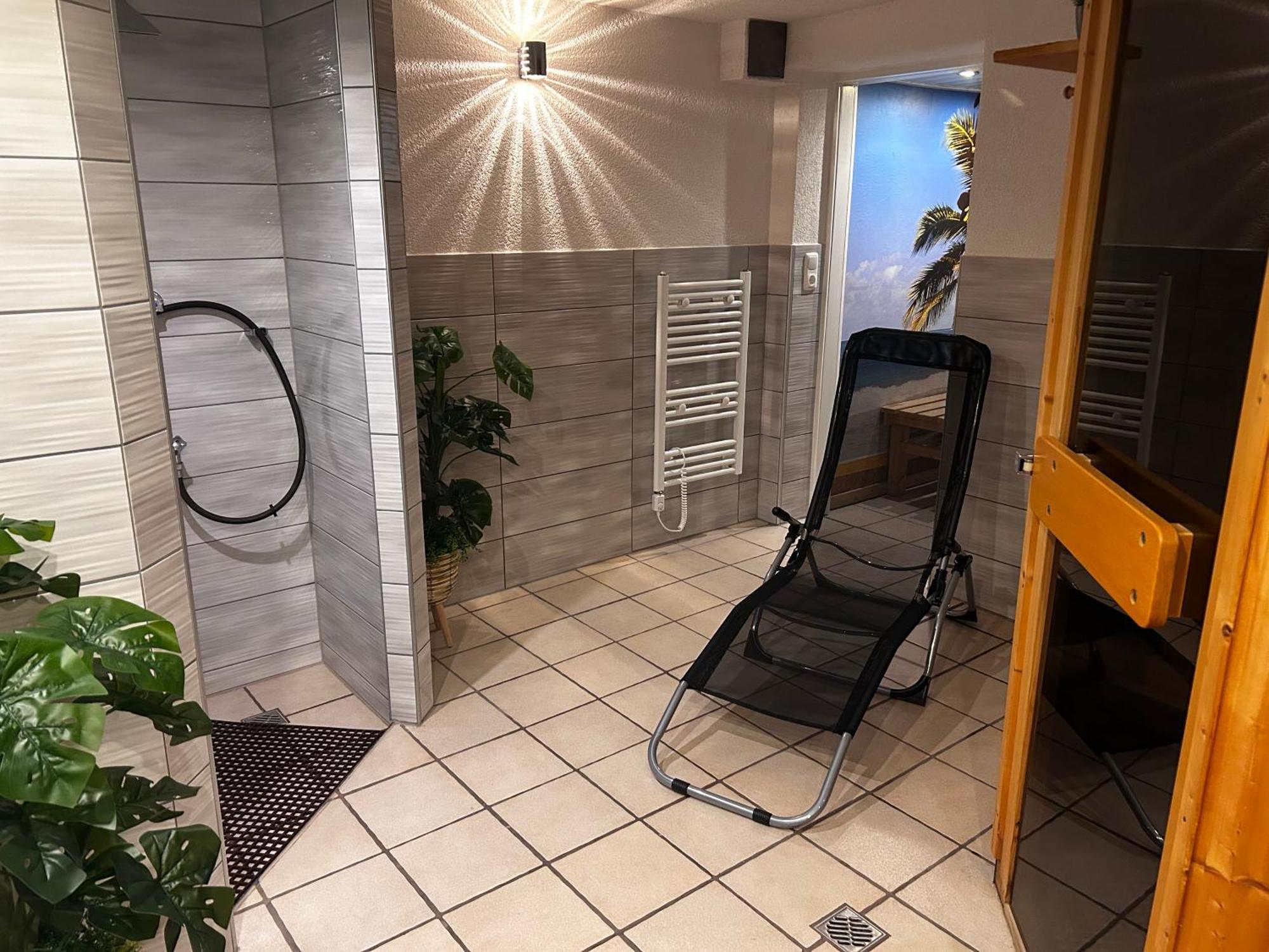 Hotel Brunnenbach Braunlage Extérieur photo