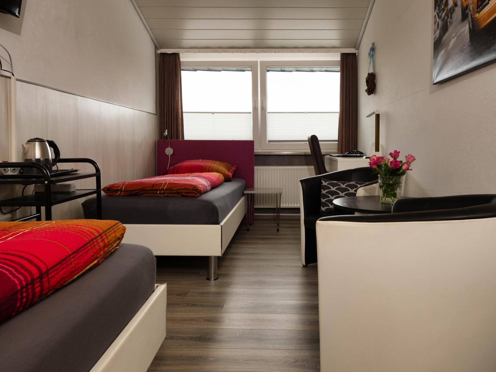 Hotel Brunnenbach Braunlage Extérieur photo