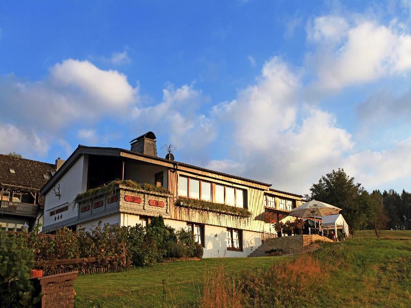 Hotel Brunnenbach Braunlage Extérieur photo