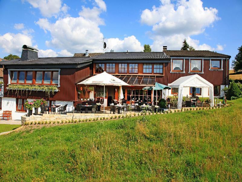 Hotel Brunnenbach Braunlage Extérieur photo