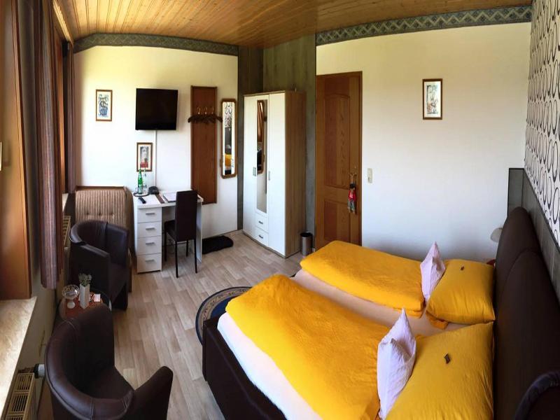 Hotel Brunnenbach Braunlage Extérieur photo