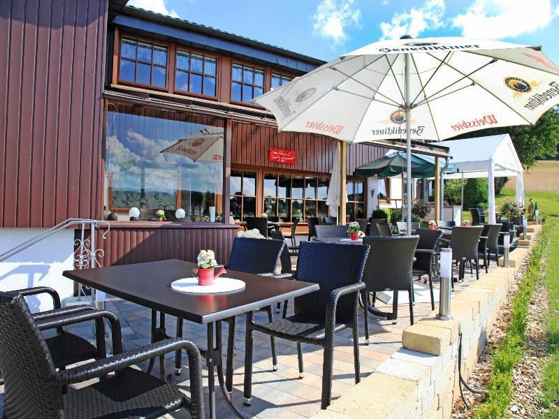 Hotel Brunnenbach Braunlage Extérieur photo