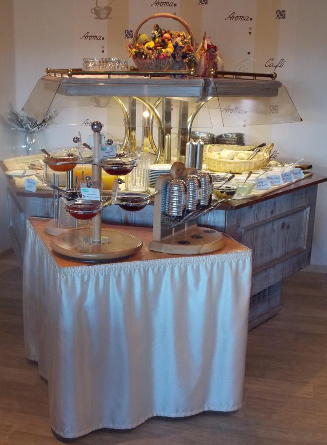 Hotel Brunnenbach Braunlage Extérieur photo