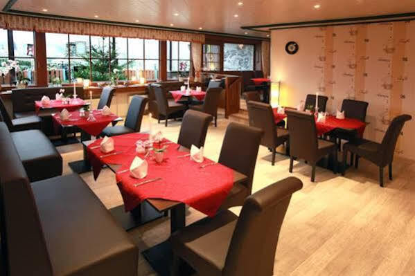 Hotel Brunnenbach Braunlage Extérieur photo