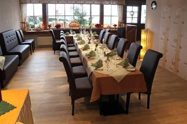 Hotel Brunnenbach Braunlage Extérieur photo