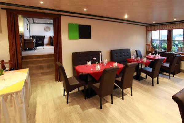 Hotel Brunnenbach Braunlage Extérieur photo