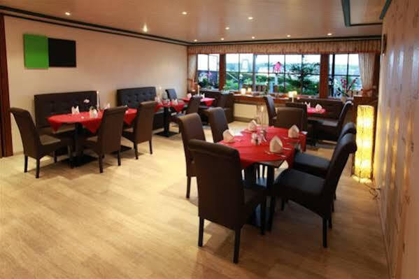 Hotel Brunnenbach Braunlage Extérieur photo